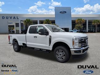 New 2025 Ford F350 XLT w/ 360-Degree Camera Package video 1