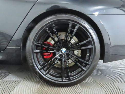 Used 2022 BMW M5 w/ Competition Package image 32