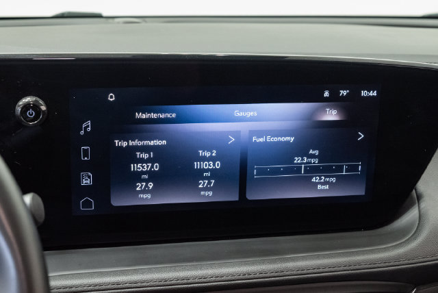 Used 2025 Buick Encore GX Preferred FWD image 17