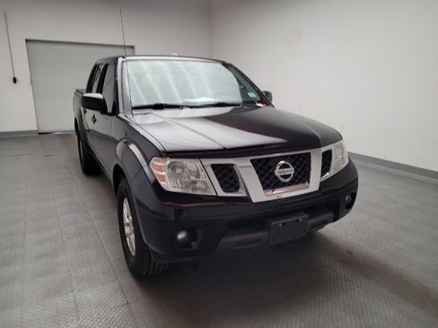 Used 2014 Nissan Frontier SV w/ SV Value Truck Package image 14