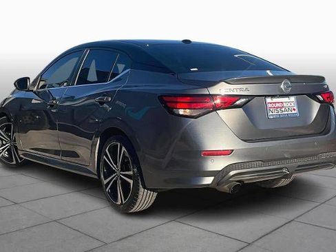 Certified 2022 Nissan Sentra SR image 11