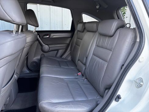 Used 2008 Honda CR-V EX-L image 21