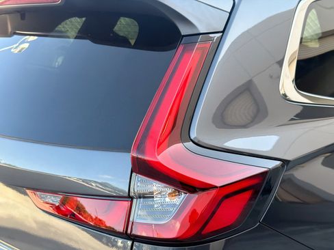 Certified 2024 Honda CR-V EX image 27