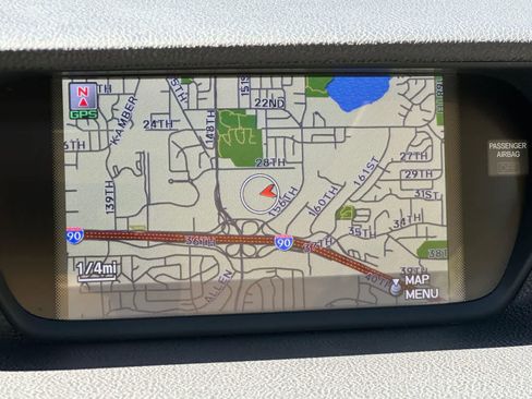 Used 2013 Acura TSX w/ Technology Package FWD image 21