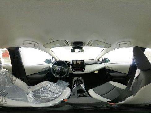 New 2026 Toyota Corolla LE image 33