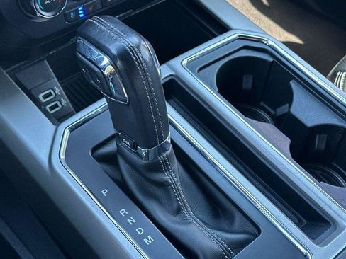 Used 2018 Ford F150 Lariat AWD/4WD image 21