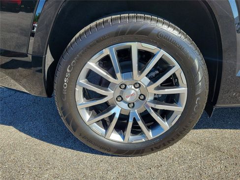 New 2026 GMC Terrain Denali AWD/4WD image 6