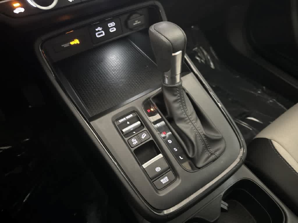Used 2024 Honda CR-V EX image 20