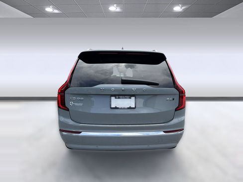 New 2026 Volvo XC90 B6 Ultra w/ Protection Package AWD/4WD image 10