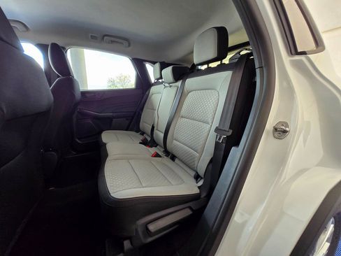 New 2025 Ford Escape Active w/ Cold Weather Package image 21