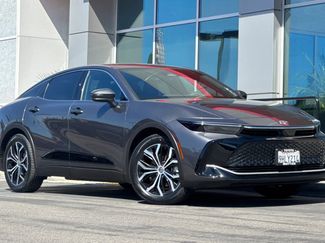 Certified 2023 Toyota Crown XLE video 2