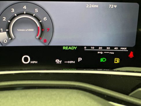 New 2026 Audi Q3 quattro 2.0T AWD/4WD image 27
