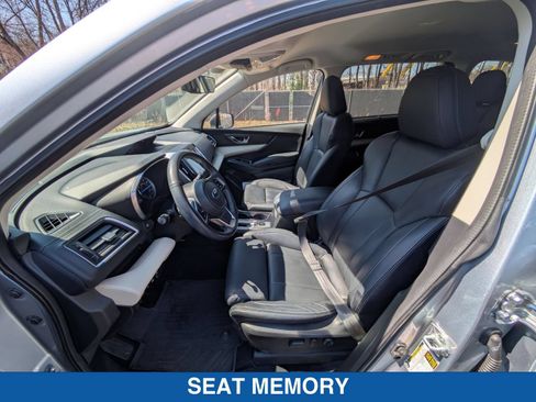 Certified 2022 Subaru Ascent Limited AWD/4WD image 26