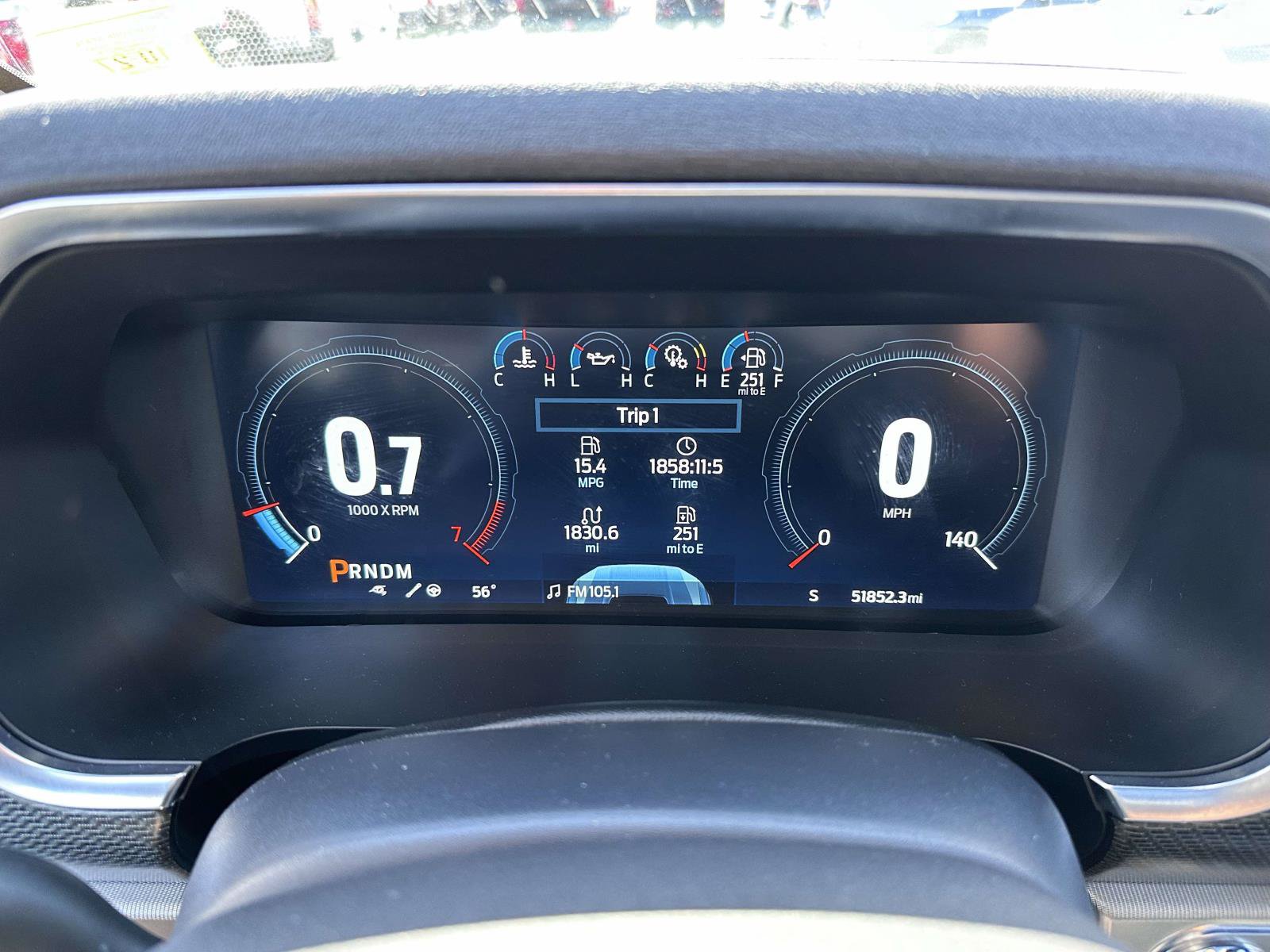 Used 2022 Ford F150 Raptor w/ Equipment Group 801A High AWD/4WD image 21