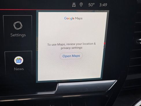 Used 2023 GMC Sierra 1500 SLT w/ SLT Premium Package image 45