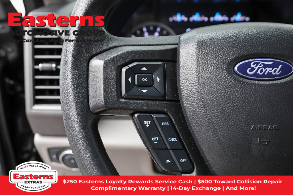 Used 2022 Ford F250 XL w/ STX Appearance Package AWD/4WD image 16