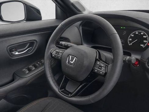 Certified 2023 Honda HR-V Sport image 25