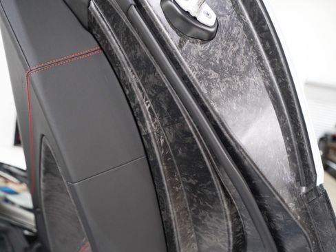 Used 2023 Maserati MC20 Coupe RWD image 23