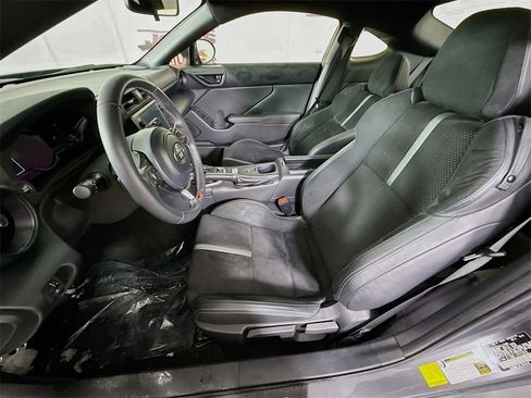 Certified 2023 Toyota GR86 Premium image 25