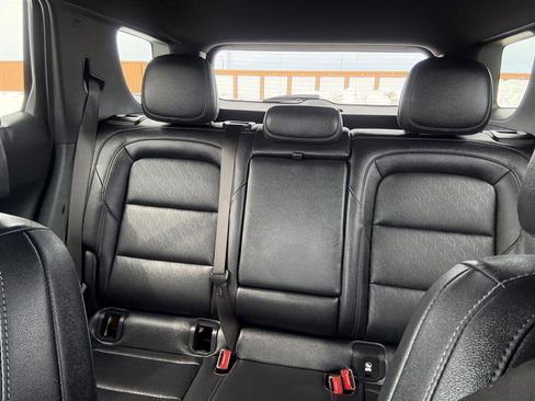 Used 2025 Chevrolet Equinox LT w/ Convenience Package II AWD/4WD image 27