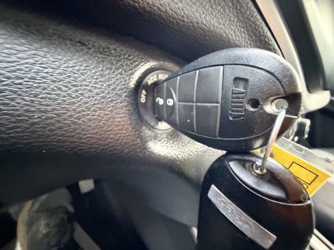 Used 2014 Jeep Cherokee Latitude image 34