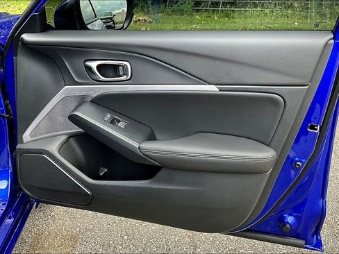 New 2025 Acura Integra A-Spec image 17