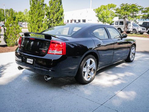Used 2009 Dodge Charger R/T RWD image 11