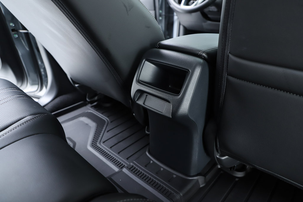 Used 2026 Honda HR-V EX-L image 76