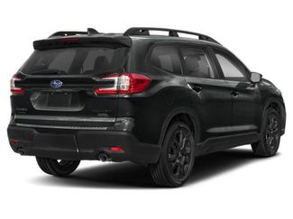 Certified 2023 Subaru Ascent Onyx Edition Limited video 2