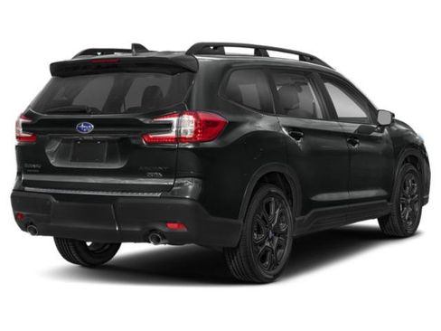 Certified 2023 Subaru Ascent Onyx Edition Limited image 2