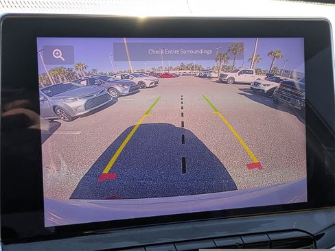 Used 2024 Jeep Compass Trailhawk image 22