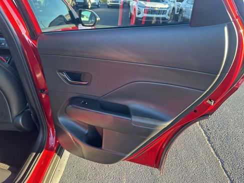 Used 2024 Hyundai Kona N Line image 26