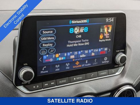 Used 2023 Nissan Sentra SV image 25