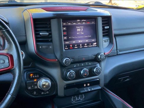 Used 2020 RAM 1500 Rebel w/ Rebel Level 1 Equipment Group image 6