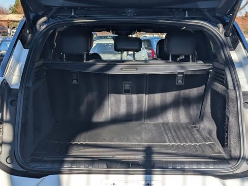 Used 2023 Land Rover Range Rover Sport SE Dynamic image 18