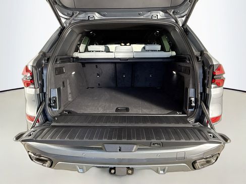 New 2026 BMW X5 xDrive40i w/ M Sport Package image 28