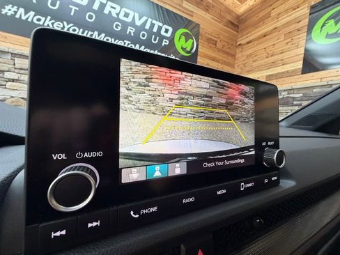 Used 2023 Honda CR-V Sport image 14