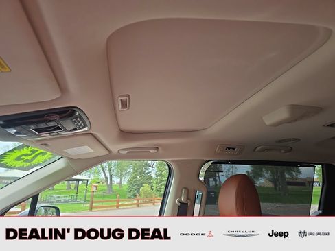 Used 2025 Kia Carnival SX FWD image 22
