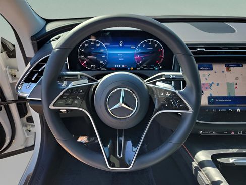 Certified 2026 Mercedes-Benz E 350 Sedan image 21