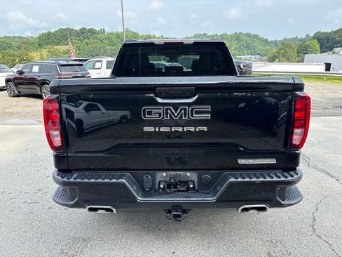 Used 2023 GMC Sierra 1500 Elevation AWD/4WD image 4