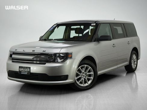 Used 2013 Ford Flex SE image 1