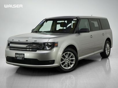 Used 2013 Ford Flex SE