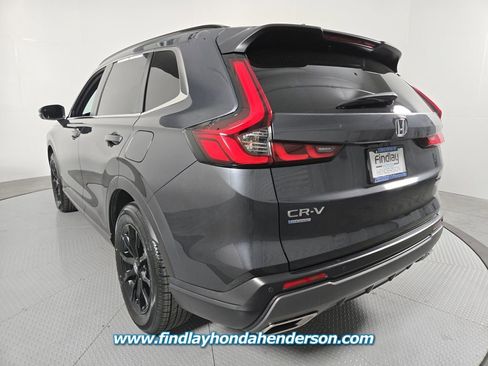 Used 2024 Honda CR-V Sport-L image 4