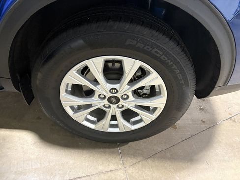 Certified 2023 Ford Escape Active w/ Tech Pack #2 image 26