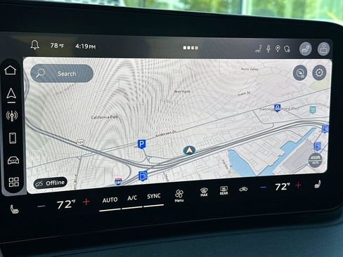 New 2026 Audi Q3 quattro 2.0T AWD/4WD image 12