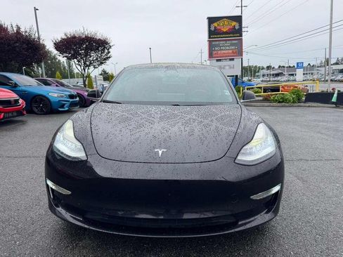 Used 2018 Tesla Model 3 Long Range AWD/4WD image 6
