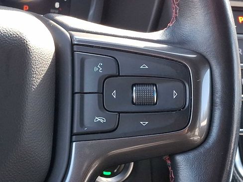 Used 2022 Chevrolet Tahoe RST w/ Max Trailering Package image 22