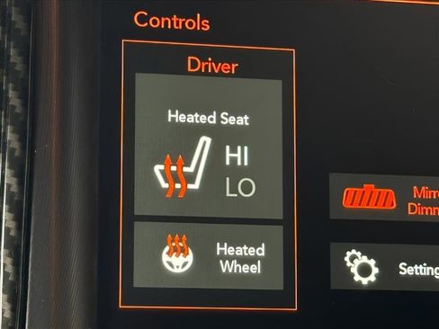 Used 2021 Dodge Challenger R/T Scat Pack image 26