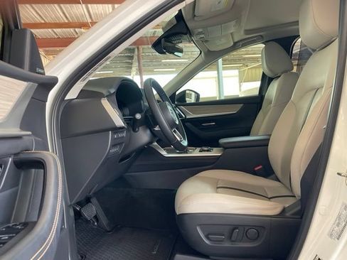 Used 2025 MAZDA CX-90 3.3 Turbo w/ Premium Sport Pkg AWD/4WD image 20
