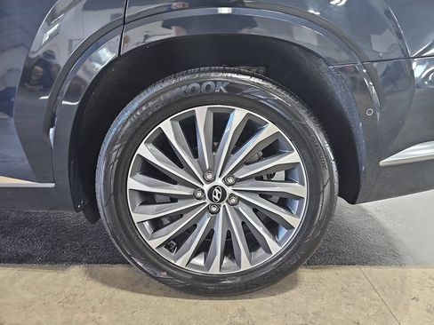 Used 2024 Hyundai Palisade Calligraphy AWD/4WD image 87